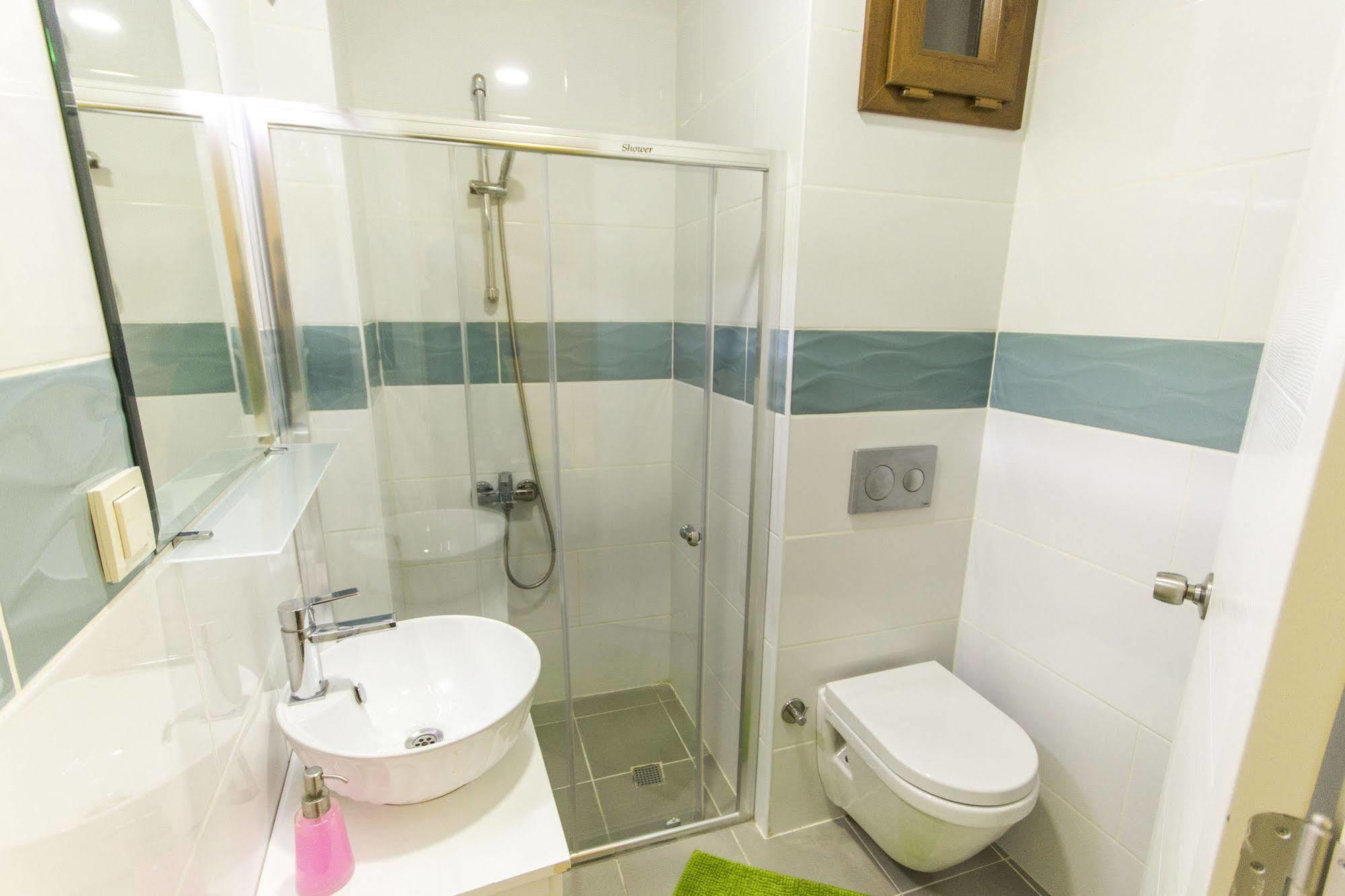 Siper Apartments Стамбул Экстерьер фото