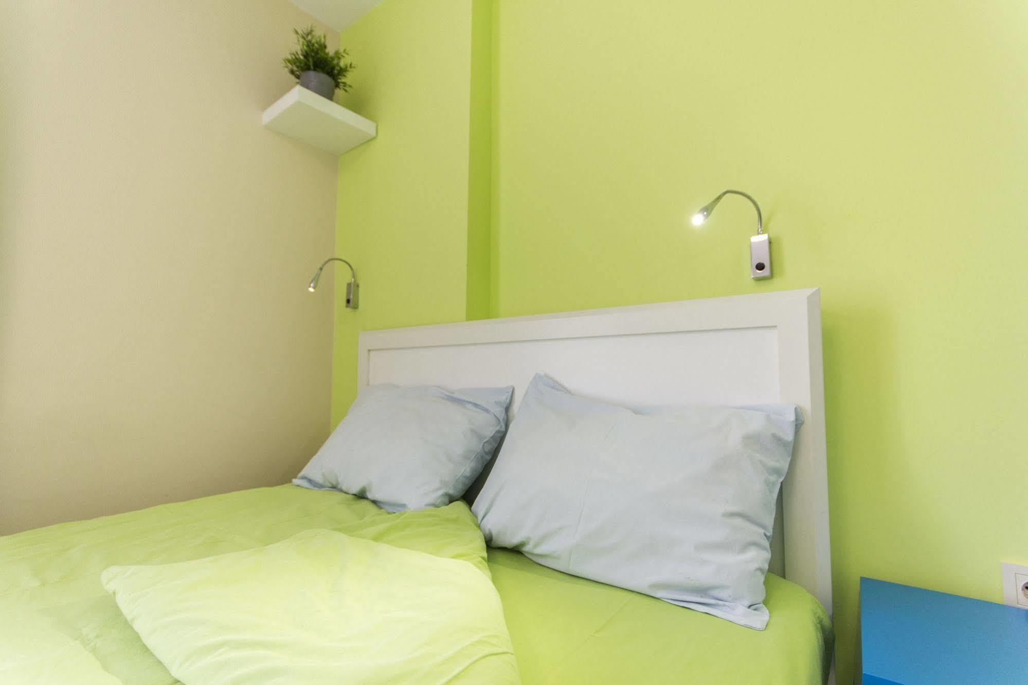 Siper Apartments Стамбул Экстерьер фото