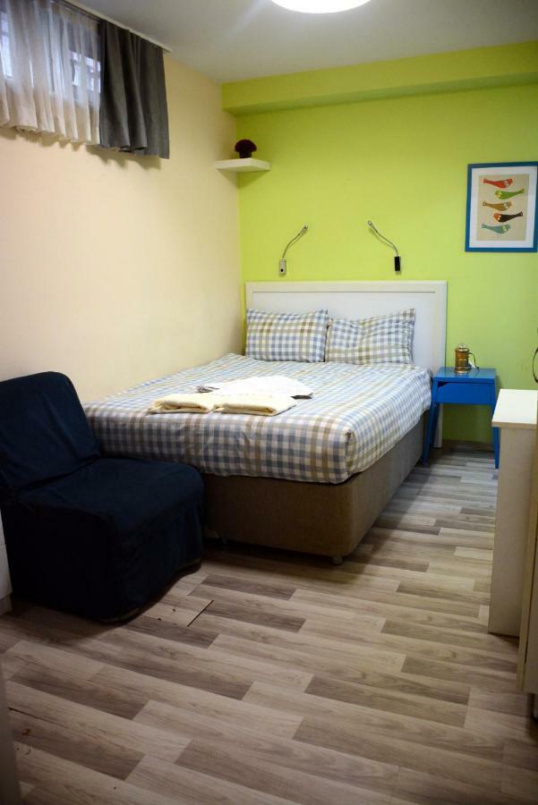 Siper Apartments Стамбул Экстерьер фото