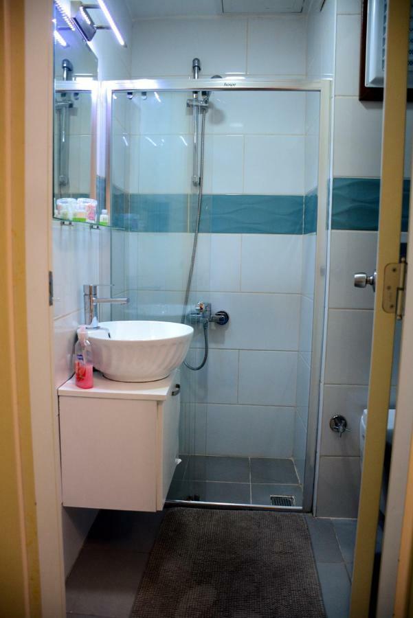 Siper Apartments Стамбул Экстерьер фото