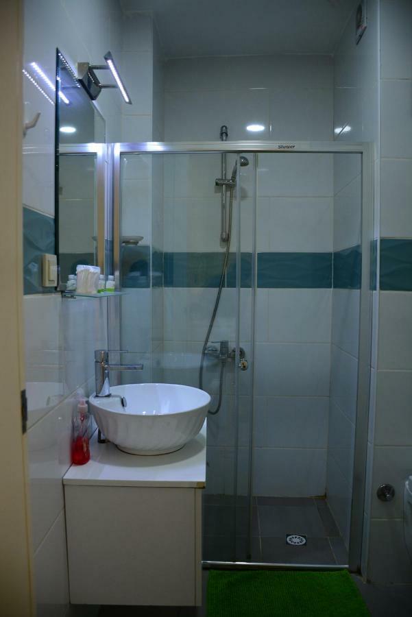 Siper Apartments Стамбул Экстерьер фото