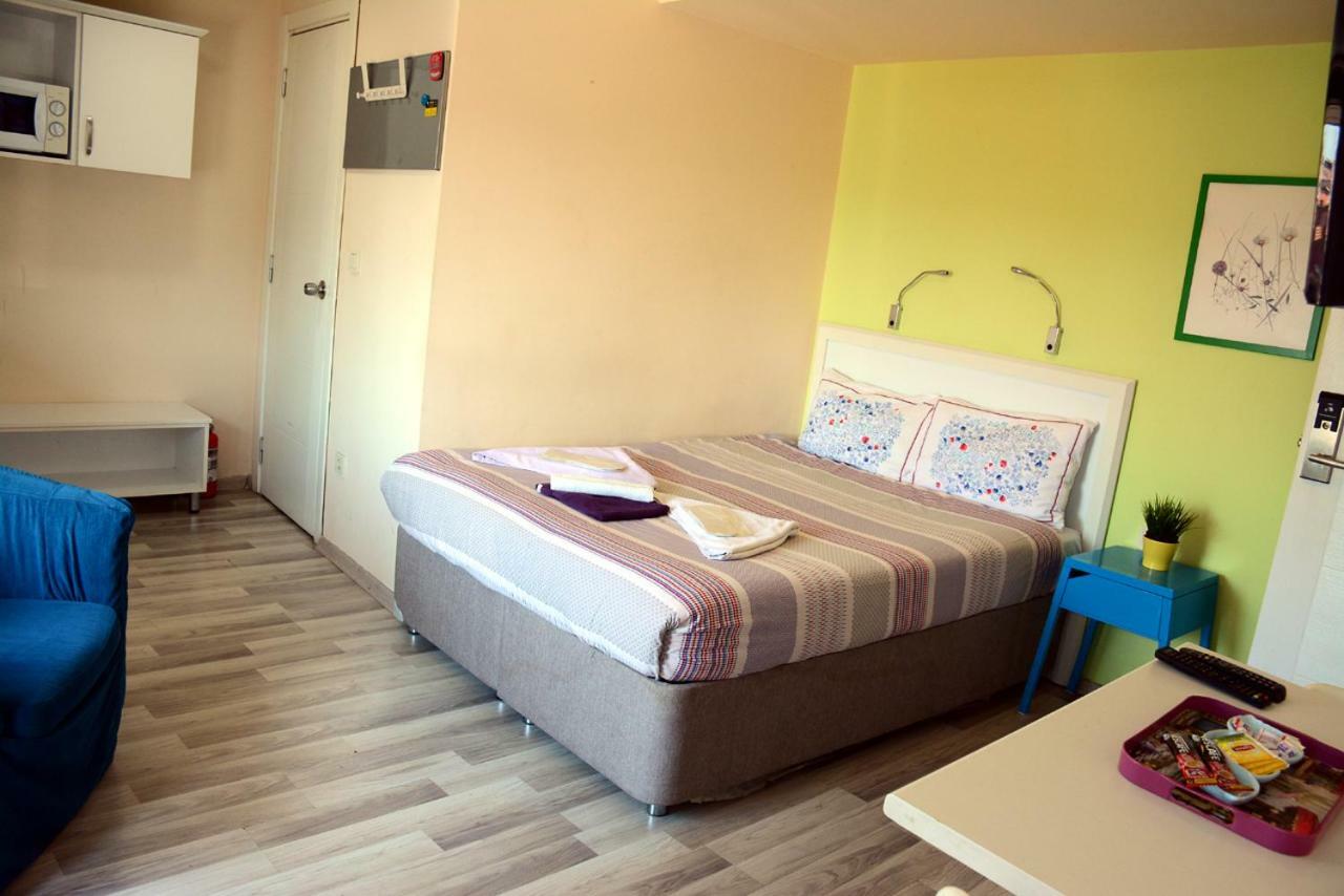 Siper Apartments Стамбул Экстерьер фото