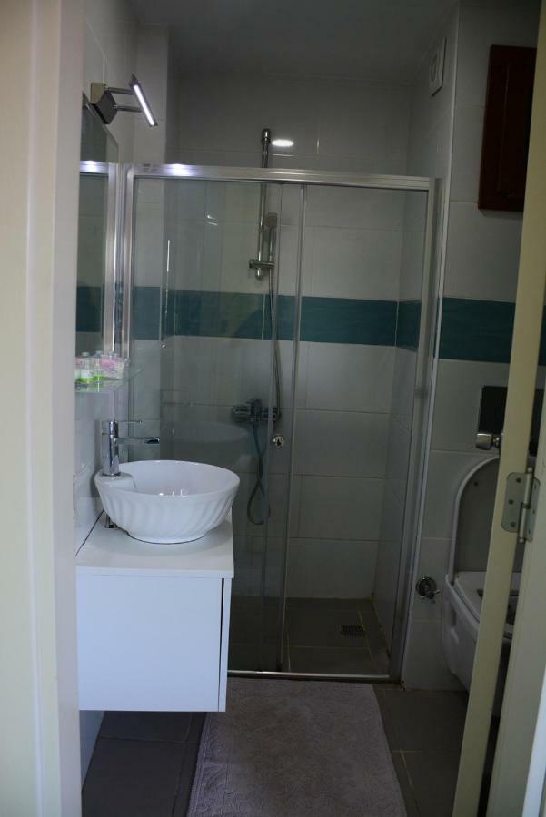 Siper Apartments Стамбул Экстерьер фото